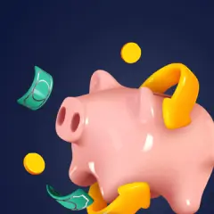 Cashback do 25%